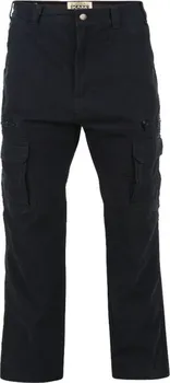 Pánské kalhoty Kam KBS-118 černá