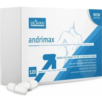 Valavani Andrimax 120 cps.