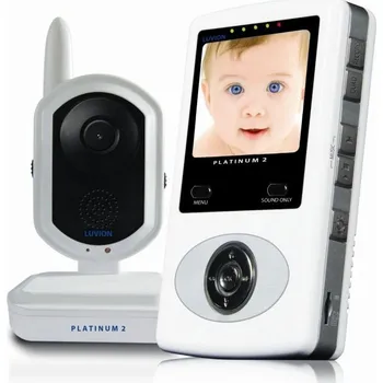 Luvion Platinum 2 chůvička Luvion Platinum 2