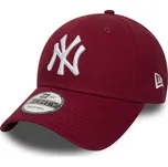 New Era 940 MLB New York Yankees CARWHI…