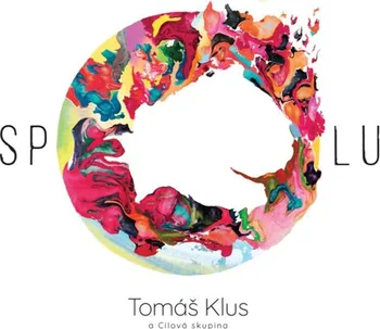 Česká hudba Spolu - Tomáš Klus [CD]