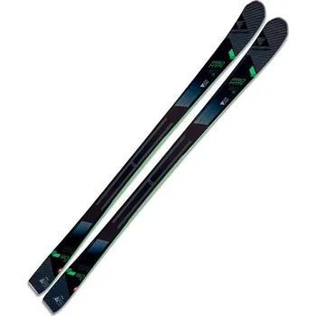 Sjezdové lyže Fischer Pro MTN 80 TI + Attack 11 AT + Brake 90 2017/18 180 cm