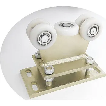 příslušenství k bráně Nosný vozík 60 mm