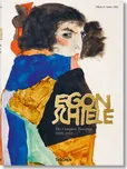 Egon Schiele: The Complete Paintings…