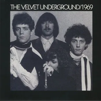 Zahraniční hudba 1969 - Velvet Underground [2LP]