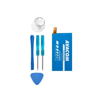 Avacom 3,8 V 2600 mAh Li-Ion náhrada…