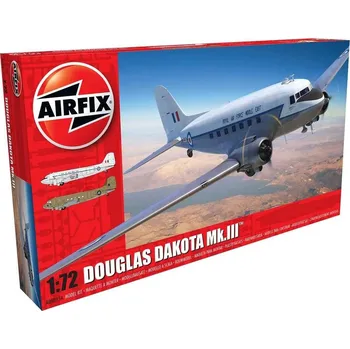 Plastikový model Airfix Douglas Dakota Mk.III 1:72