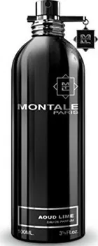 Unisex parfém Montale Aoud Lime U EDP 100 ml