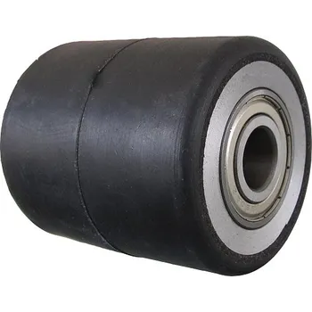 Příslušenství pro stavební techniku Váleček pro paletový vozík 80 mm