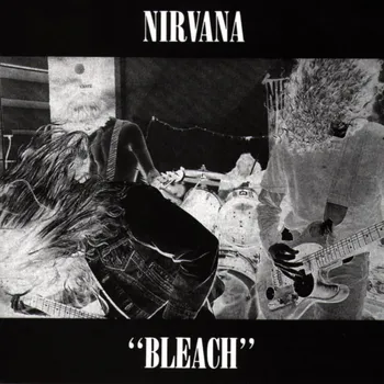 Bleach - Nirvana [LP]