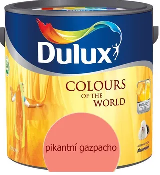 barva na zeď Dulux Cow 2,5 l