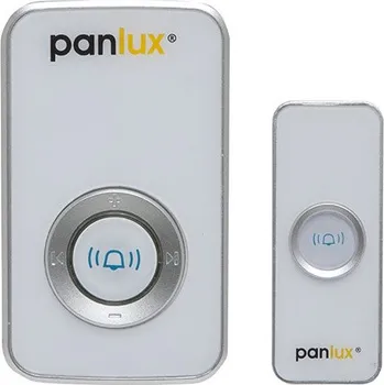 Domovní zvonek Panlux Deluxe PN75000001