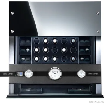 Natahovač hodinek ERWIN SATTLER ROTALIS 15