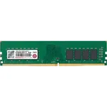 Transcend 16 GB DDR4 2400 MHz…
