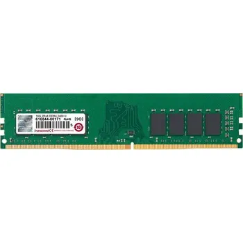 Operační paměť Transcend 16 GB DDR4 2400 MHz (TS2GLH64V4B)