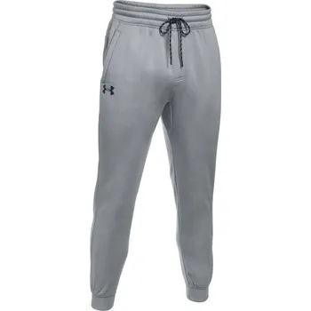 Under Armour Storm Armour Fleece Jogger 1280742-025 šedé
