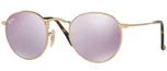 Ray-Ban Round Metal  RB3447N