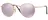 Ray-Ban Round Metal  RB3447N, 001/8O