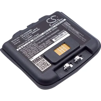 Baterie k notebooku Baterie Cameron Sino CS-ICN300BL za Intermec 318-016-001 - neoriginální