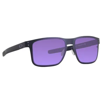 Sluneční brýle Oakley Holbrook Metal Black