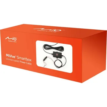 MIO SmartBox II pro MiVue i Spirit