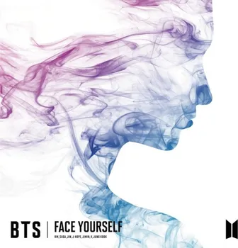 Zahraniční hudba Face Yourself - Bts [CD]