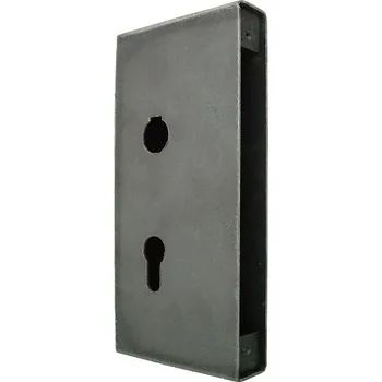 příslušenství k bráně Kryt zámku