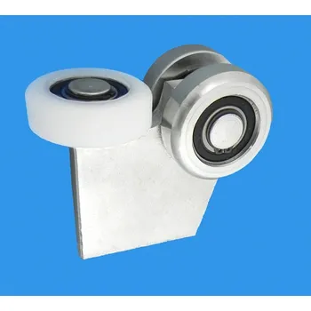 Příslušenství pro stavební techniku Nosný vozík 70 mm