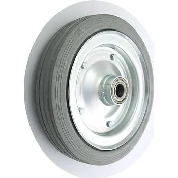 Pojezdové kolečko Pryžové kolo 250 mm samostatné