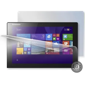 Fólie pro tablet Screenshield fólie na celé tělo pro Lenovo Ideatab Miix 3 10