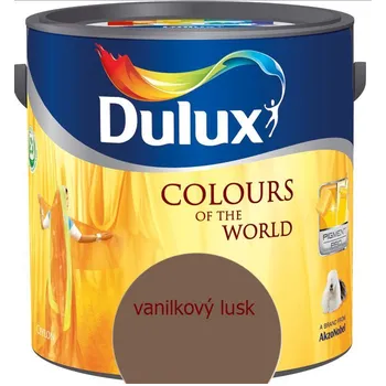 barva na zeď Dulux Cow 5 l