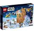 Stavebnice LEGO LEGO Star Wars 75213 Adventní kalendář