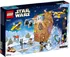 Stavebnice LEGO LEGO Star Wars 75213 Adventní kalendář