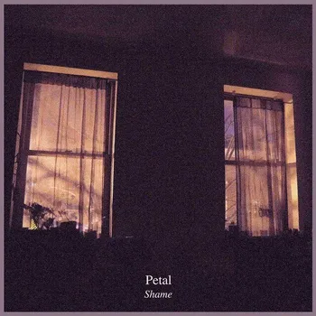Hudba Shame - Petal [LP]