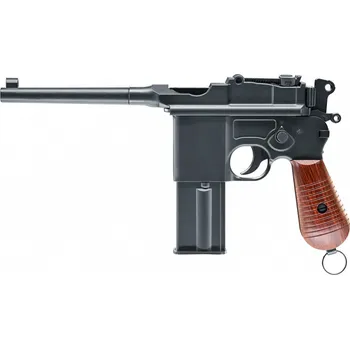 Vzduchovka Umarex Legends C96 FM 4,5 mm