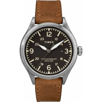 Hodinky Recenze Timex TW2R71200