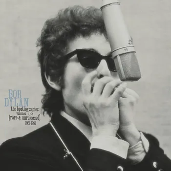 Zahraniční hudba The Bootleg Series Vol.1-3 - Bob Dylan [5LP]