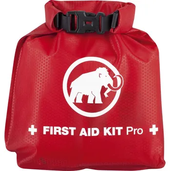 Lékárnička Mammut First Aid Kit Pro Poppy