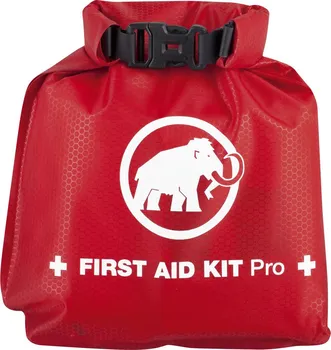 Lékárnička Mammut First Aid Kit Pro Poppy