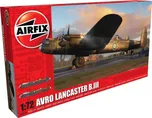 Airfix Avro Lancaster B.III 1:72