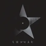 Blackstar - David Bowie [LP]