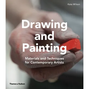 Drawing and Painting: Materials and…