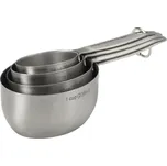 Big Green Egg Odměrky na suroviny 4 ks