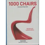 1000 Chairs - Charlotte Fiell, Peter…