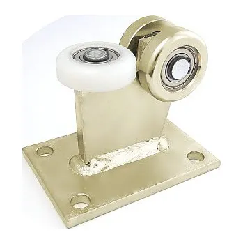 Příslušenství pro stavební techniku Nosný vozík 60 mm