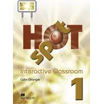 Hot Spot Level 1 - IWB - Granger Colin
