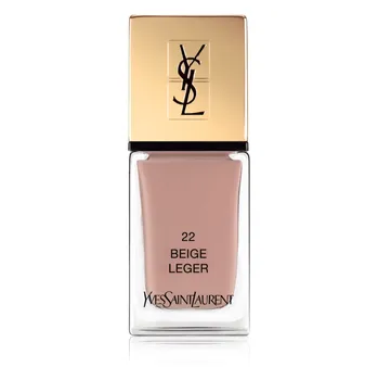 Lak na nehty Yves Saint Laurent La Laque Couture 10 ml 