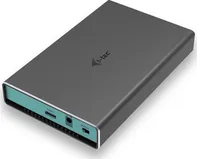 Ukládání dat I-tec My Safe CAMYSAFEDUALM2