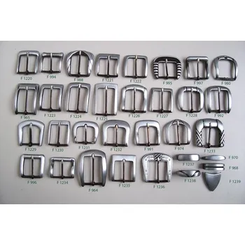 opasková přezka Barva: starozinek, Číslo: F1239