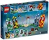 Stavebnice LEGO LEGO Harry Potter 75956 Famfrpálový zápas